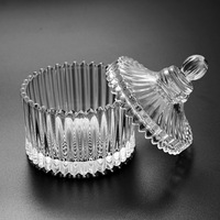 Cristal diamant acrylique poudre verre ongles dappen plat liquide tasse autres ongles outils fournitures monomère octogone dappen plat ongles