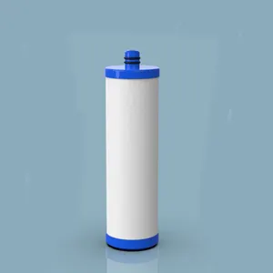 Water Filter Cartridge 10 5 Micron 10 Inch PP Melt Blown Sediment Spun Water Cartridge Filters Replacement Filter Cartridges