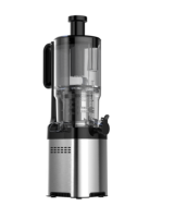 Compacte Lage Ruis Slow Cold Juicer Voor Groenten En Fruit Sinaasappelpers