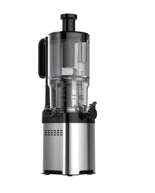 Compact Low Noise Slow Cold Juicer