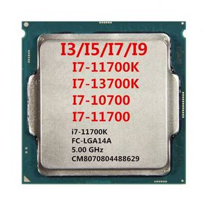 Procesador CPU I3 <span class=keywords><strong>12600K</strong></span> <span class=keywords><strong>13600K</strong></span> 13100F 13900K <span class=keywords><strong>I5</strong></span> 13500 I7 13700F 13900KF 14700F Nuevo en Caja - Product Image 3