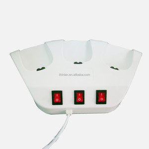 Meilleure Vente De Nouveaux Produits épilateur trois chauffe-cire YM-8313 - Product Image 3