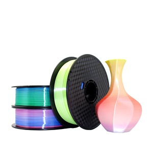 Filamento PLA Sting3D Ultra-liscio Effetto Seta, Finitura Lucida, Elimina le Tracce di Strato per Modelli 3D di Grado Espositivo - Product Image 4