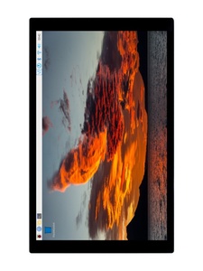 라즈베리 파이용 10.1인치 정전식 터치 디스플레이, 1280x800, IPS, DSI 인터페이스 - Product Image 2