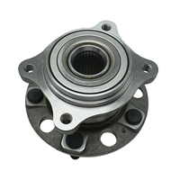 Roulement de moyeu de roue automobile à bas prix 52730 D3000 52730D3000 52730-D3000 pour Hyundai Kia