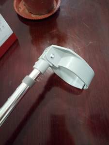 Высокое качество локтевые костыли Алюминиевый Регулируемый костыль для пожилых людей и для замены старых и ManDS-05G - Product Image 5