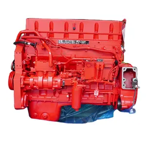 Cummins ISM11 Machinery Engine Assembly ISM450 ISM11E5 440 CPL5247 Tractor engine ISM440 ISM11 CM876 Diesel Engine