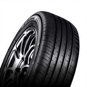 ยางรถยนต์สำหรับฤดูร้อน ยี่ห้อโยโกฮาม่า ขนาด 305/35R 23 111Y TL .V-107 RPB - Product Image 3