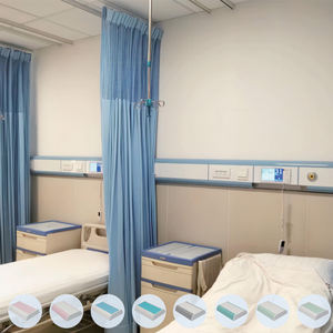 Wandgemonteerde Medische Zuurstofuitlaat Tandheelkundig N2o Gasterminal Elektrische Power Equipment Paneel - Product Image 2