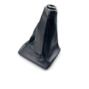 Funda de Palanca de Cambios Compatible con Hyundai Getz y Volkswagen Passat 2002-2005, Modelos de Gasolina, Pomo de Palanca de Cambios LONG TR Origin - Product Image 1