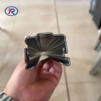 Postes de Acero Galvanizado en Caliente con Alto Contenido de Zinc, Estilo Moderno, para Viñedos, en Venta