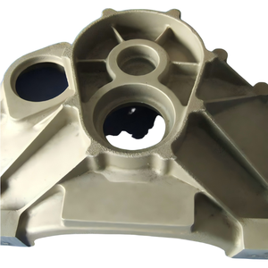 YUSHENG OEM Servicios de Mecanizado CNC de Fundición a Presión de Alta Calidad y Personalizados para Piezas de Aluminio para Mecanizado - Ho Chi Minh - Product Image 6