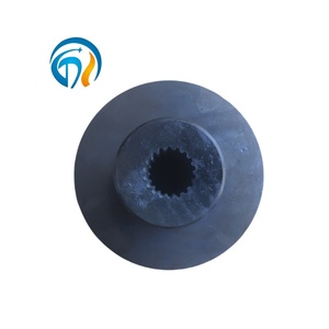 3 그루브 V 벨트 풀리 SPZ <span class=keywords><strong>SPB</strong></span> <span class=keywords><strong>SPB</strong></span> SPC <span class=keywords><strong>10</strong></span> 인치 V 벨트 풀리 테이퍼 보어 - Product Image 2