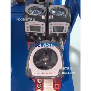 LEUZE AMS 338i 40 เซ็นเซอร์วัดระยะด้วยเลเซอร์ รุ่นใช้แล้ว H - Product Image 5