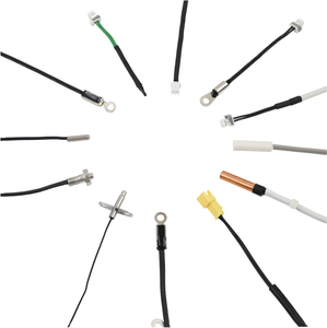 Cable de Sensor de Temperatura para Electrodomésticos y Aplicaciones Automotrices - Product Image 2