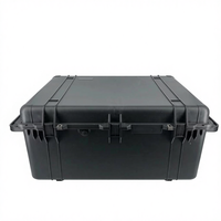 Estuche Protector Rígido de Plástico DPC138-2, Estuche Grande Tipo Peli de 855*729*433mm