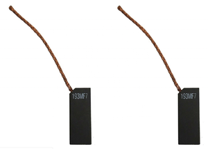 فرشاة كربون 5X12.5X36mm لغسالة بوش AP2822714 PS8696040 غسالة ساندويتش موتور فرش كربون - Product Image 6