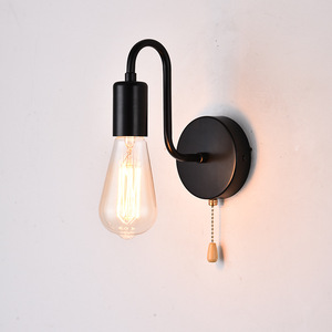 Modern Black Outdoor Wall Lamp Square Aluminum Alloy LED Warm White 2700K Tempered Glass Diffuser Water Proof Garden <b>Lighting</b> - Product Image 5