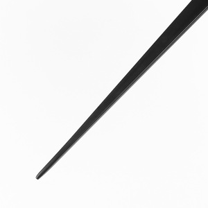 Peine Profesional para Peinar el Cabello, Peine Grande de Plástico con Punta, para Uso en Salón - Product Image 4