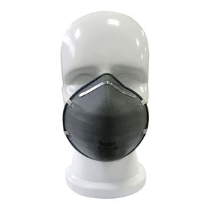 Niosh untuk N95 respirator industri & masker cat katun masker debu bersertifikat dengan Filter karbon EN149 untuk penggunaan industri - Product Image 2