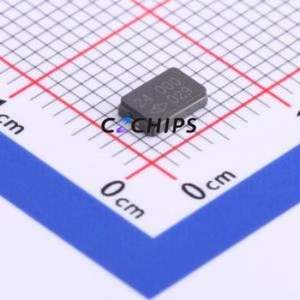 XSDCCLNANF-24.000000MHZ Crystal (Passive) SMD5032-2P Crystal Oscillator SMD Crystal Oscillator 24MHz 20ppm 12pF - Product Image 1