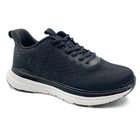 Chaussures de marche confortables à lacets certifiées ISO, à bout large, antidérapantes, pour femmes enceintes et souffrant de hallux valgus