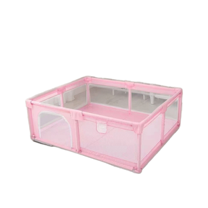 All'ingrosso portatile sicuro per bambini di sicurezza strisling per bambini al coperto all'aperto box per bambini box per bambini - Product Image 5