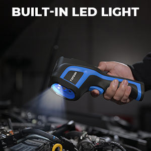 Topdon tc004 256*192 Độ Phân Giải Cao Cầm Tay Android Thermography Xe Với Chế Độ Độc Lập Nhiệt Hình Ảnh Máy Ảnh - Product Image 4