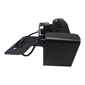 Piezas de montacargas de alta calidad Scheinwerfer LED conjunto de Faros de alto brillo utilizado para Linde con 0009741403-izquierda con soporte - Product Image 5