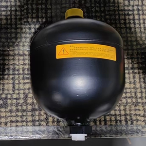 Accumulateur hydraulique SBO210-0.5E1/112U-210A SBO210-1E1/112U-210A Accumulateur à diaphragme hydraulique - Product Image 1