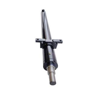 Cylindre télescopique Doosan Daewoo 5990 mm de course, cylindre de levage intermédiaire pour chariot élévateur diesel D20SE D25SE D30SE - Product Image 5