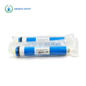 Membrana RO de Alto Flujo con Tasa de Rechazo del 97% 50/75/100/200GDP - Product Image 1