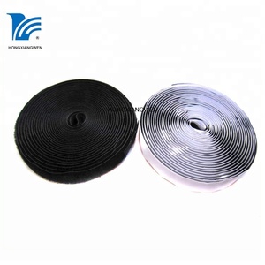 Trung Quốc Bán Buôn Tùy Chỉnh Kích Thước EcoFriendly Tự Dính <span class=keywords><strong>Hook</strong></span> Và Vòng Lặp Băng <span class=keywords><strong>3</strong></span> M - Product Image 1