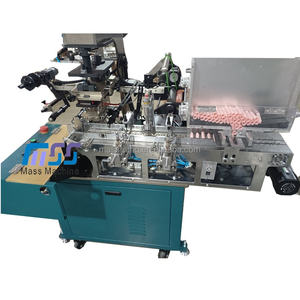 Evidenziatore automatico pennarello linea di produzione di assemblaggio efficiente altra linea di lavorazione - Product Image 5