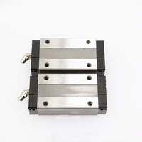 Bloc de guidage linéaire WON S15SC S15SCSS S15SCUU pour machine CNC, chariot linéaire S15SCSSG0 S15SCUUG0 S15SCSSG1 S15SCUUG1