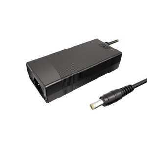 GVE 24V 10A <b>Power</b> <b>Adapter</b> DC Output Overvoltage Protection For Smart Trash Can - Product Image 2