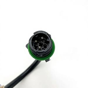 เซ็นเซอร์วัดแรงดันน้ำมัน Senwitt รุ่น 11170077 แบบเกลียว สำหรับอะไหล่รถขุด - Product Image 5