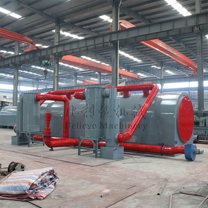 <span class=keywords><strong>Four</strong></span> biologique à <span class=keywords><strong>charbon</strong></span> de bois sans fumée pour la fabrication de <span class=keywords><strong>charbon</strong></span> de bois, utilisant des fours de combustion de bois et de branches de bois - Product Image 5