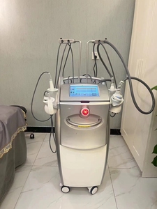 Máquina de Vacío y Calor Venus para Masajes, Adelgazamiento, Belleza y Cuidado de la Piel, Uso Personal en el Hogar - Product Image 3