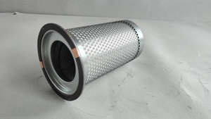 mengma DB2018 DB2020 DB2124 DB2084 Repuestos para Compresores de Tornillo Industriales Nuevo Separador de Aire/Aceite Enroscable Filtro mengma - Product Image 4