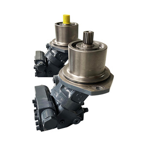 <span class=keywords><strong>Rexroth</strong></span> <span class=keywords><strong>a2fe</strong></span> loạt động cơ thủy lực 2fe125/61w-vzl171, a2fe125/61w-vzl181 động cơ du lịch - Product Image 5