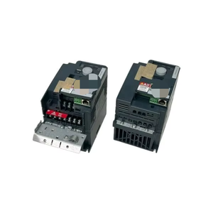 PLC 8I66T4000750P-000 Rev C0 Acoposinverter 075KW (Cubierta de Plástico Dañada) PLC 8I66T4000750P-000 Rev C0 Acoposinverter 075KW (Dañado) - Product Image 1