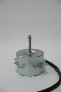 घर और कार्यालय उपयोग के लिए नई प्रवृत्ति उच्च गति एयर प्यूरीफायर मोटर - Product Image 4