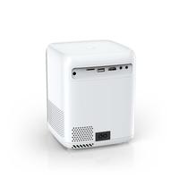 2025 nouveau projecteur S6 natif 1080p wifi6 HD entrée MI projecteur portable à mise au point motorisée
