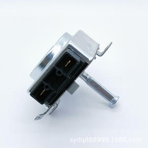 Moteur de four pour appareils de cuisine 6W 220V, synchrone, micro, petit, universel, à arbre carré - Product Image 2