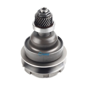 Kit de poulie CVT et poulie de chaîne de transmission CVT pour Nissan, référence RE0F10D JF017E, ensemble de poulies CVT pour pièces automobiles - Product Image 4