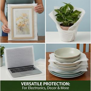 Bolsa de Película de Algodón Perla <span class=keywords><strong>EPE</strong></span> de Doble Cara al por Mayor, Bolsa <span class=keywords><strong>EPE</strong></span> de Material Nuevo Ultrafino y Engrosado - Product Image 4