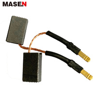 Brosse à charbon pour outil électrique 35363 Kress 800 FDF KE1 BROSSES À CHARBON pour Kress 35363
