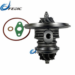 Cartucho de turbo JP50B, para <span class=keywords><strong>KIA</strong></span> <span class=keywords><strong>Carnival</strong></span> II 2,9 <span class=keywords><strong>CRDi</strong></span> 136Kw 185HP J3 CR <span class=keywords><strong>2006</strong></span>, de 2, 2, 2, 1, 2, 1, 2, 2, 3 - Product Image 3