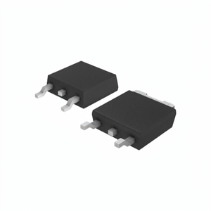 Distributeur agréé Achetez des composants électroniques en ligne Transistors IRFR210PBF DPAK - Product Image 1